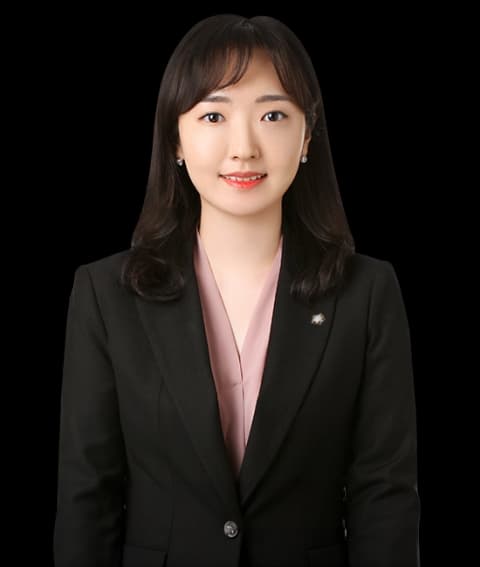 진주전자상거래법변호사 김유정